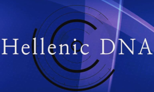 Hellenic DNA